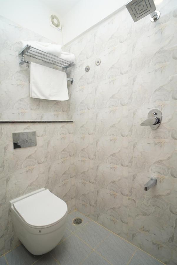 The Auberge Boutique Hotel - Manyata Tech Park Bengaluru Szoba fotó