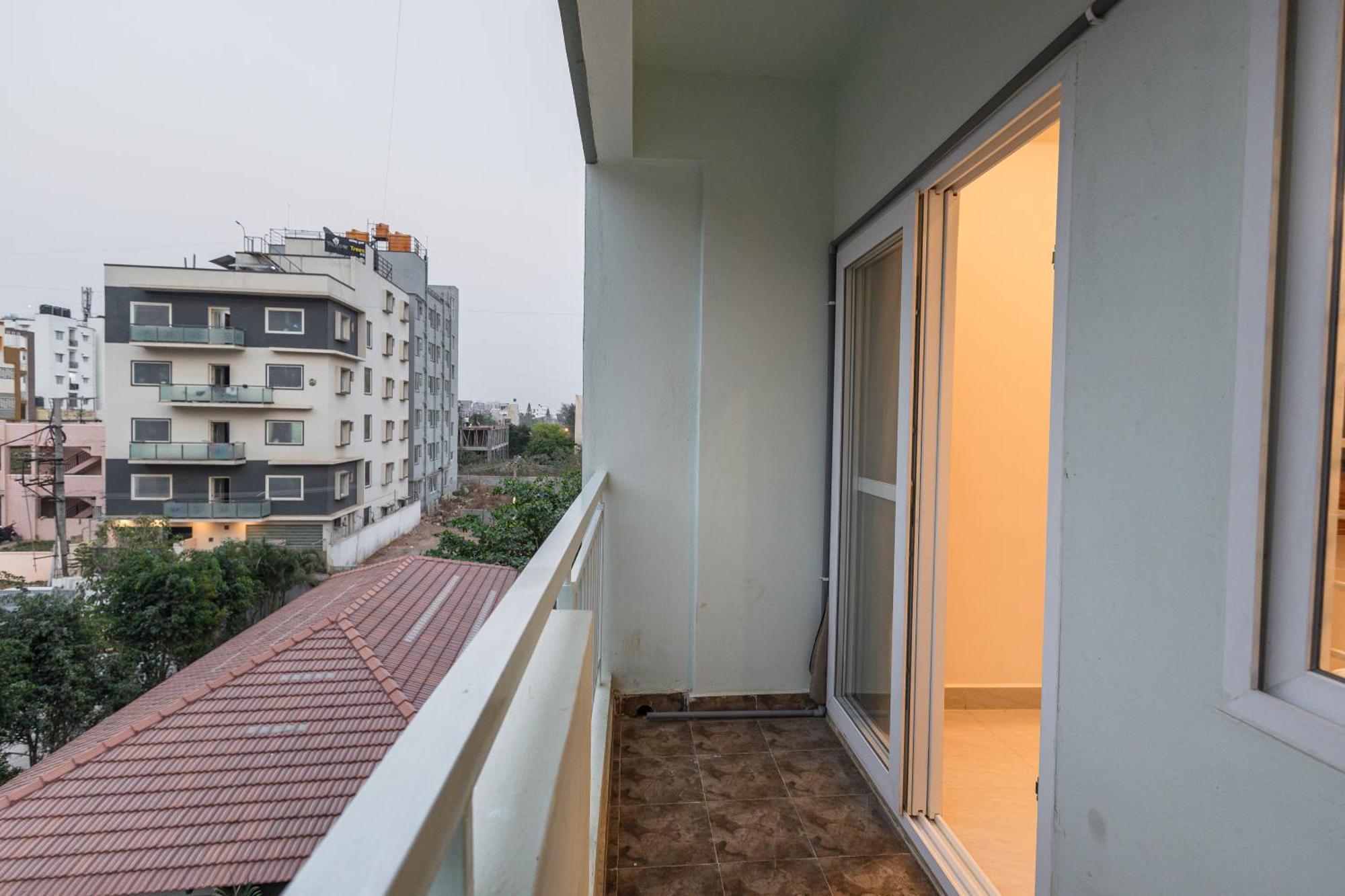 The Auberge Boutique Hotel - Manyata Tech Park Bengaluru Kültér fotó